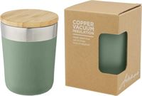 BICCHIERE TERMICO DA 300 ML